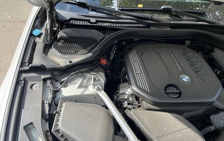 BMW 5 серия, 2019 год, 4 500 000 рублей, 13 фотография