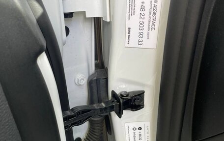 BMW 5 серия, 2019 год, 4 500 000 рублей, 6 фотография