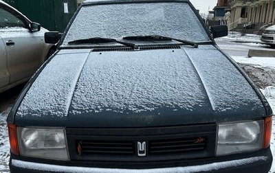 Москвич 2141, 1998 год, 280 000 рублей, 1 фотография