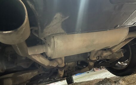 Infiniti FX II, 2010 год, 1 600 000 рублей, 16 фотография