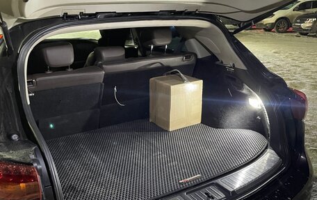 Infiniti FX II, 2010 год, 1 600 000 рублей, 18 фотография