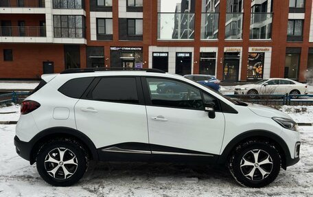 Renault Kaptur I рестайлинг, 2020 год, 1 700 000 рублей, 6 фотография