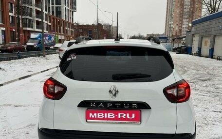 Renault Kaptur I рестайлинг, 2020 год, 1 700 000 рублей, 3 фотография