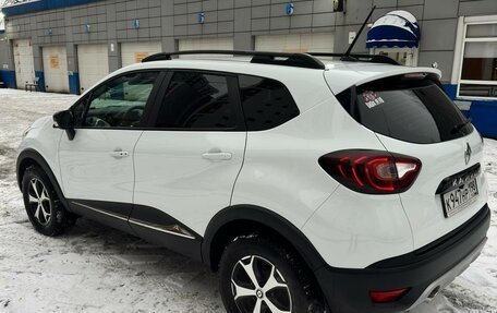 Renault Kaptur I рестайлинг, 2020 год, 1 700 000 рублей, 10 фотография