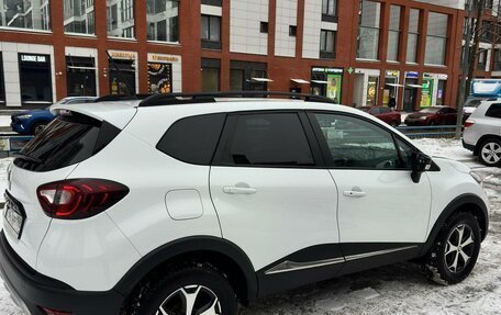 Renault Kaptur I рестайлинг, 2020 год, 1 700 000 рублей, 12 фотография