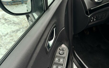 Renault Kaptur I рестайлинг, 2020 год, 1 700 000 рублей, 15 фотография