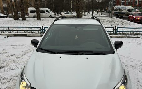 Renault Kaptur I рестайлинг, 2020 год, 1 700 000 рублей, 13 фотография