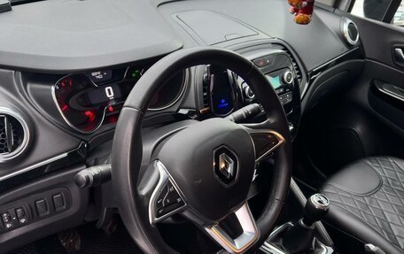 Renault Kaptur I рестайлинг, 2020 год, 1 700 000 рублей, 20 фотография