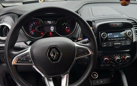 Renault Kaptur I рестайлинг, 2020 год, 1 700 000 рублей, 19 фотография