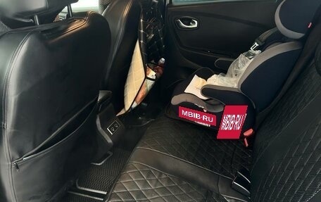 Renault Kaptur I рестайлинг, 2020 год, 1 700 000 рублей, 18 фотография