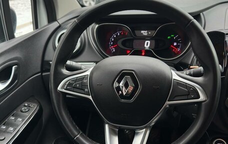 Renault Kaptur I рестайлинг, 2020 год, 1 700 000 рублей, 22 фотография