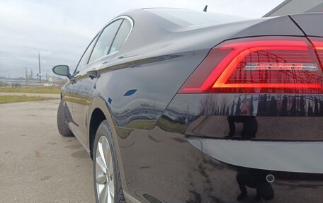 Volkswagen Passat B8 рестайлинг, 2019 год, 2 450 000 рублей, 5 фотография