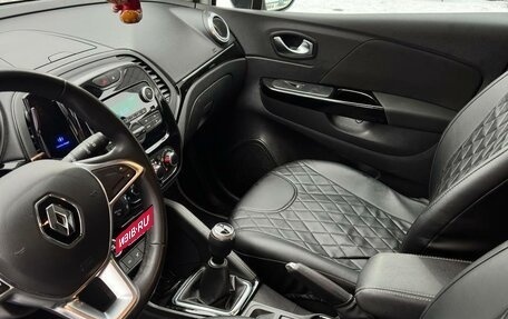 Renault Kaptur I рестайлинг, 2020 год, 1 700 000 рублей, 21 фотография