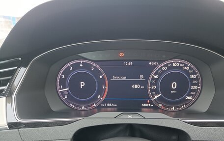 Volkswagen Passat B8 рестайлинг, 2019 год, 2 450 000 рублей, 29 фотография