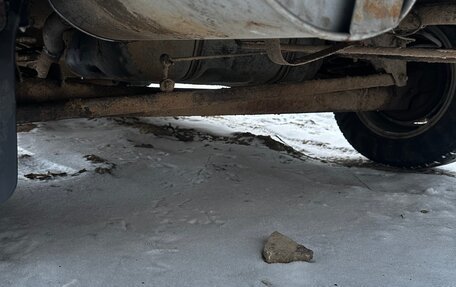 Москвич 2141, 1998 год, 280 000 рублей, 5 фотография