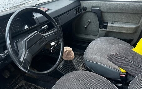 Москвич 2141, 1998 год, 280 000 рублей, 6 фотография