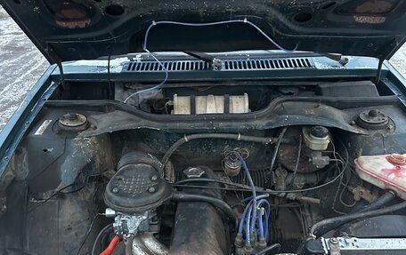 Москвич 2141, 1998 год, 280 000 рублей, 4 фотография