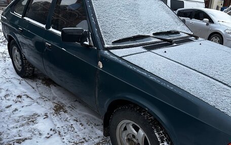 Москвич 2141, 1998 год, 280 000 рублей, 2 фотография