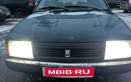 Москвич 2141, 1998 год, 280 000 рублей, 10 фотография