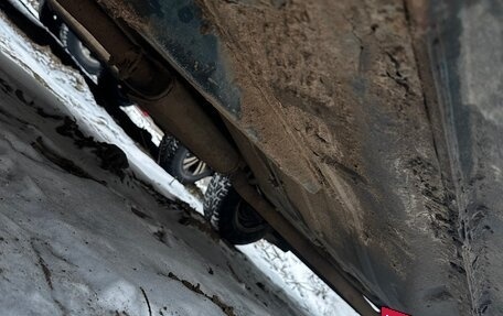 Москвич 2141, 1998 год, 280 000 рублей, 7 фотография