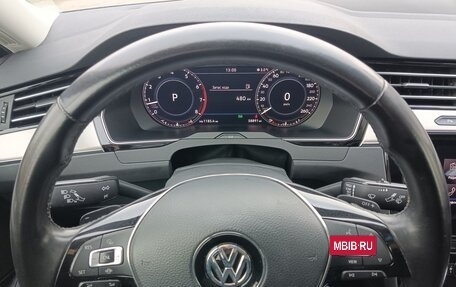 Volkswagen Passat B8 рестайлинг, 2019 год, 2 450 000 рублей, 34 фотография