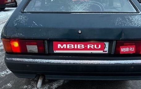 Москвич 2141, 1998 год, 280 000 рублей, 9 фотография