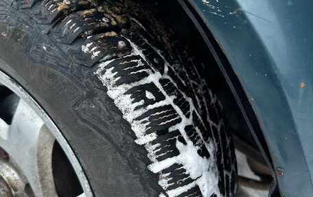 Москвич 2141, 1998 год, 280 000 рублей, 14 фотография