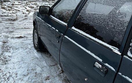 Москвич 2141, 1998 год, 280 000 рублей, 11 фотография