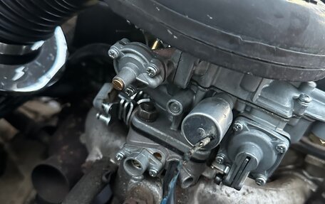 Москвич 2141, 1998 год, 280 000 рублей, 15 фотография