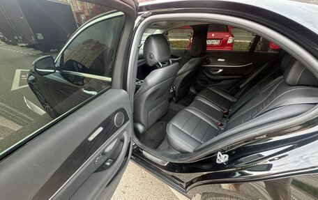Mercedes-Benz E-Класс, 2019 год, 3 690 000 рублей, 11 фотография