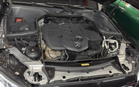 Mercedes-Benz E-Класс, 2019 год, 3 690 000 рублей, 35 фотография
