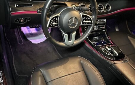 Mercedes-Benz E-Класс, 2019 год, 3 690 000 рублей, 34 фотография