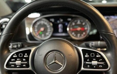 Mercedes-Benz E-Класс, 2019 год, 3 690 000 рублей, 32 фотография
