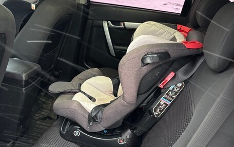 Chevrolet Captiva I, 2013 год, 1 300 000 рублей, 7 фотография