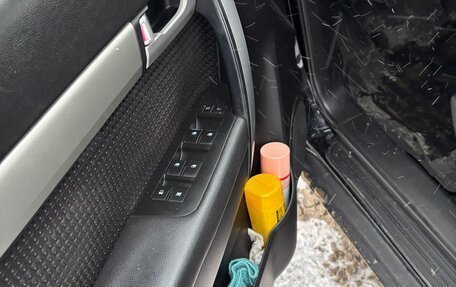 Chevrolet Captiva I, 2013 год, 1 300 000 рублей, 8 фотография