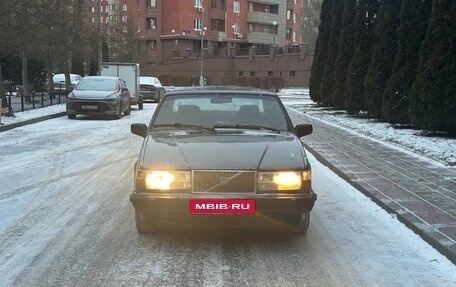Volvo 940, 1992 год, 120 000 рублей, 2 фотография
