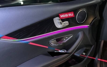 Mercedes-Benz E-Класс, 2019 год, 3 690 000 рублей, 33 фотография