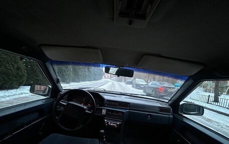 Volvo 940, 1992 год, 120 000 рублей, 7 фотография