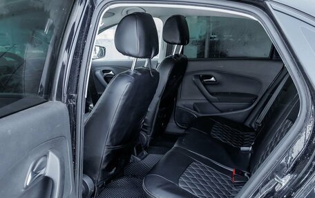 Volkswagen Polo VI (EU Market), 2016 год, 1 021 000 рублей, 9 фотография