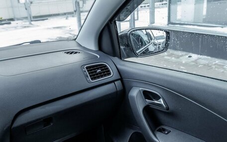 Volkswagen Polo VI (EU Market), 2016 год, 1 021 000 рублей, 12 фотография