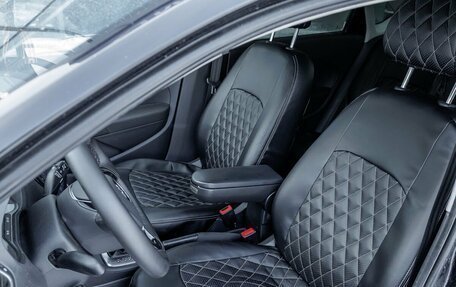 Volkswagen Polo VI (EU Market), 2016 год, 1 021 000 рублей, 18 фотография