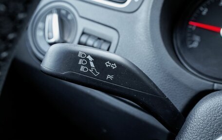 Volkswagen Polo VI (EU Market), 2016 год, 1 021 000 рублей, 20 фотография