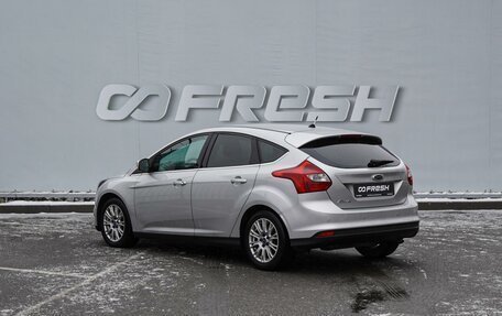Ford Focus III, 2011 год, 799 000 рублей, 2 фотография