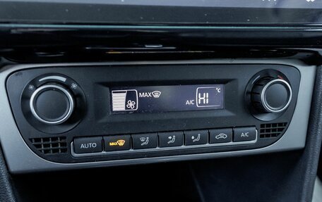 Volkswagen Polo VI (EU Market), 2016 год, 1 021 000 рублей, 26 фотография