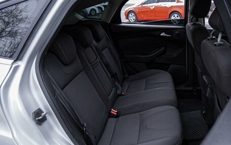 Ford Focus III, 2011 год, 799 000 рублей, 7 фотография