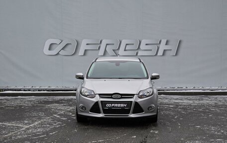 Ford Focus III, 2011 год, 799 000 рублей, 3 фотография