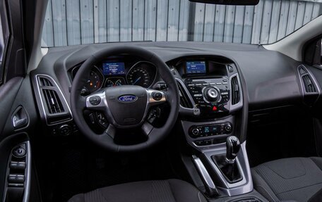 Ford Focus III, 2011 год, 799 000 рублей, 6 фотография