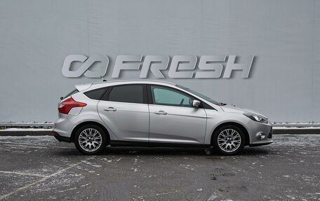Ford Focus III, 2011 год, 799 000 рублей, 5 фотография
