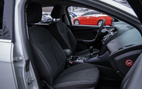 Ford Focus III, 2011 год, 799 000 рублей, 8 фотография