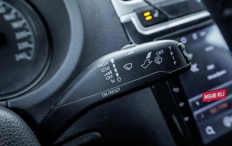 Volkswagen Polo VI (EU Market), 2016 год, 1 021 000 рублей, 21 фотография